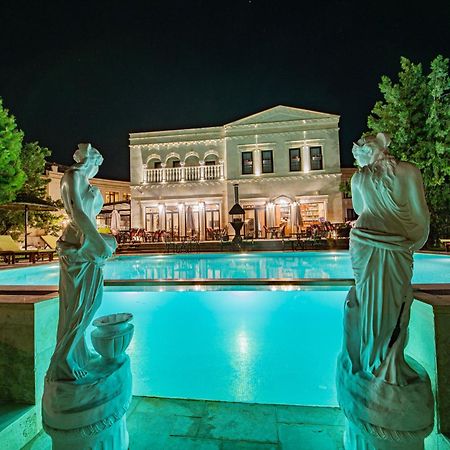 Sobek Stone House Cappadocia Bed & Breakfast Nevşehir Dış mekan fotoğraf