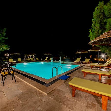 Sobek Stone House Cappadocia Bed & Breakfast Nevşehir Dış mekan fotoğraf