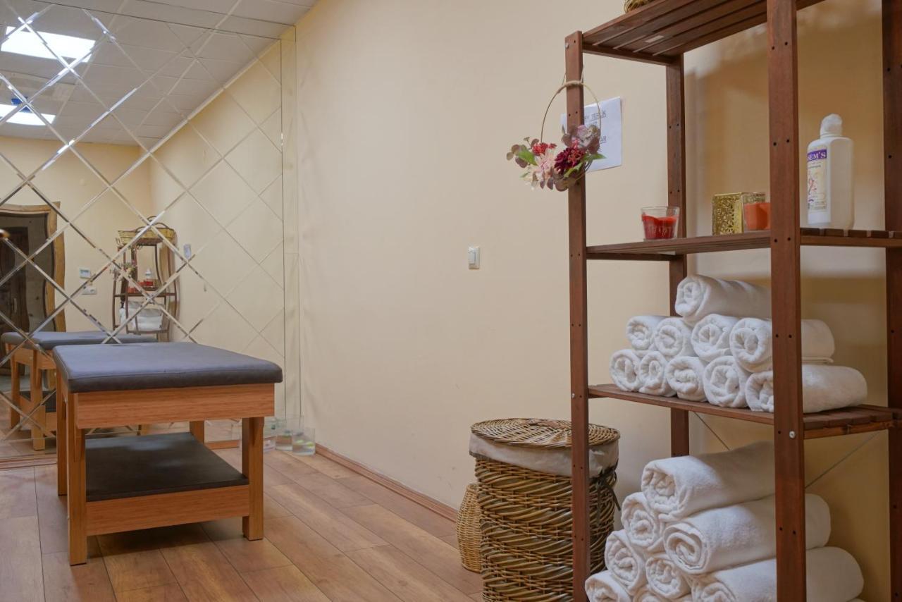 Sobek Stone House Cappadocia Bed & Breakfast Nevşehir Dış mekan fotoğraf